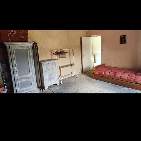 Maison De Village Ardechoise A Les Vans Exterior photo